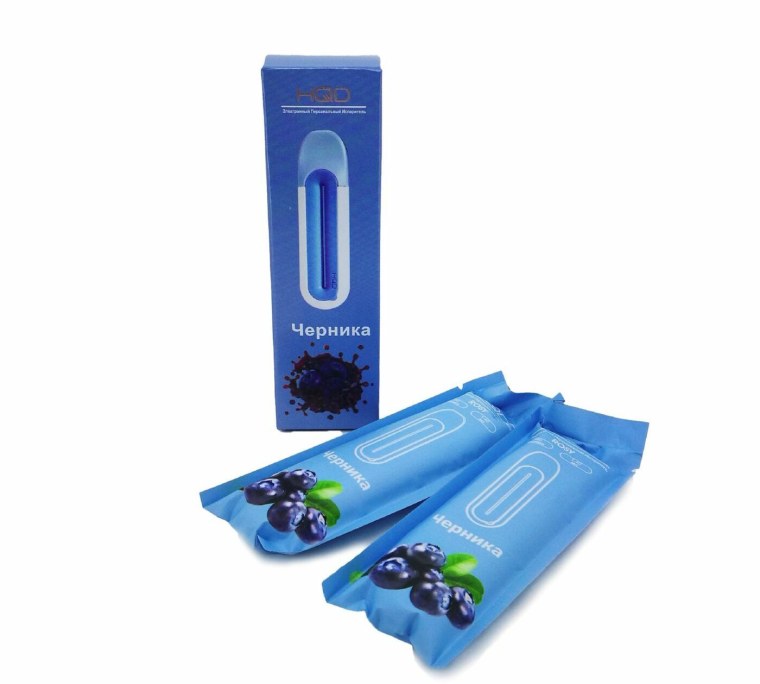 Ашки электронная сигарета