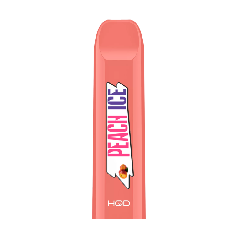 Одноразовая сигарета HQD вкусы