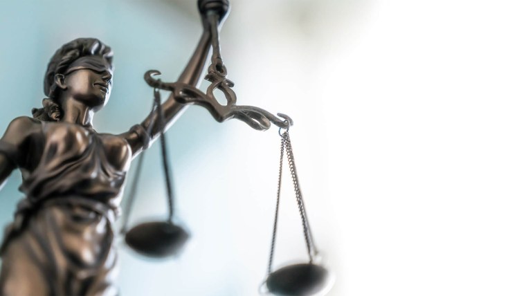 Богиня правосудия фильм 1992