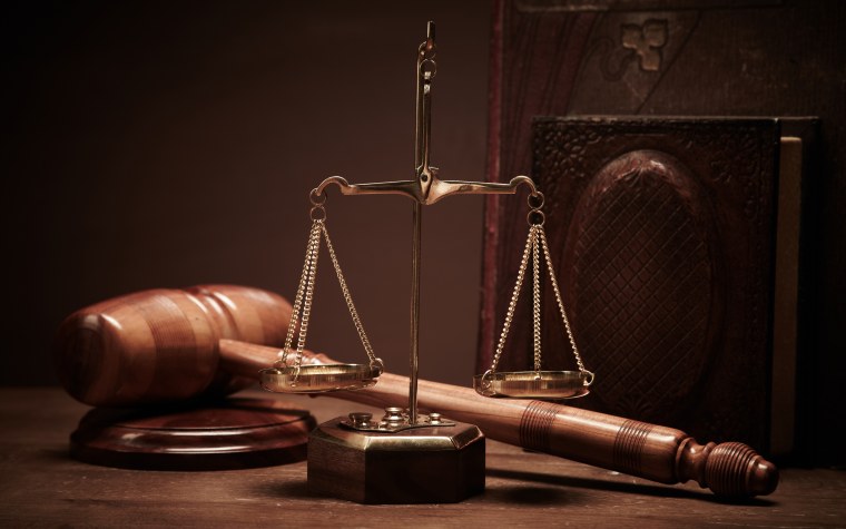 Юридическая тематика