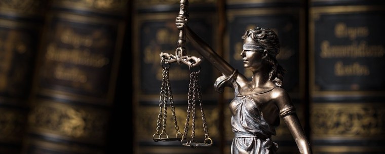 Правосудие справедливость