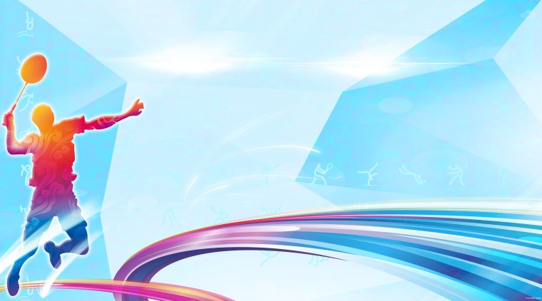 Танец абстракция