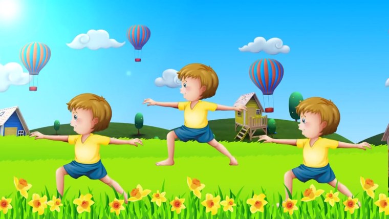 Неоновые обои на рабочий стол