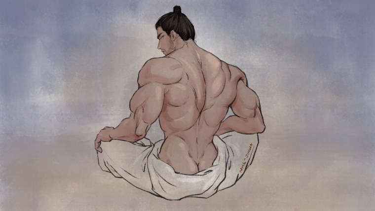 На гём и Юн сын Хо