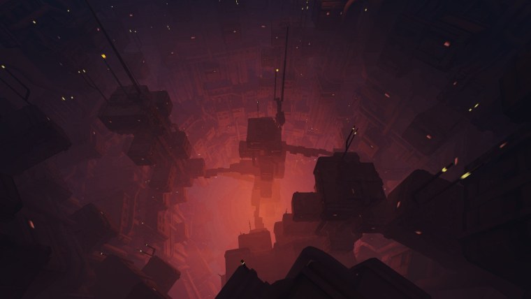 БН сын Хо ночные этюды