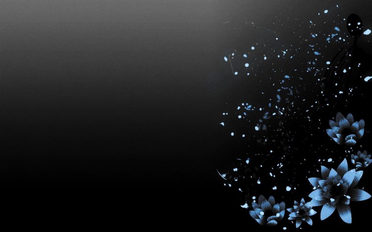 Фон для презентации в темных тонах