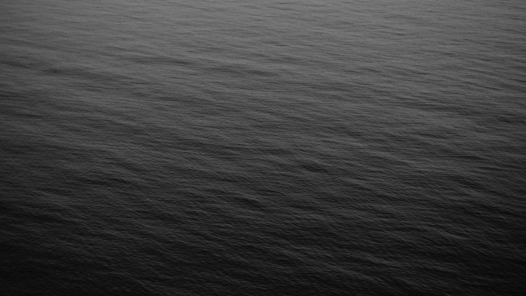 Темные воды