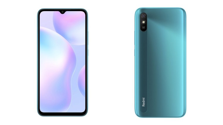 Смартфон Xiaomi Redmi 9c