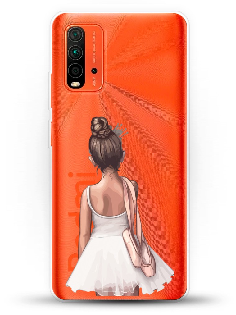 Xiaomi Redmi Note 10 Pro реклама