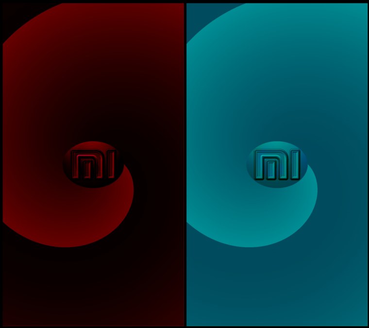 Обои Xiaomi Redmi Note 10s