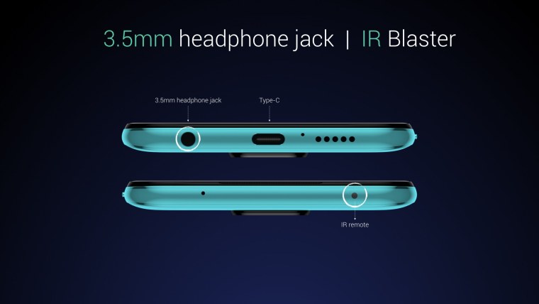 Redmi Note Pro Pro 9