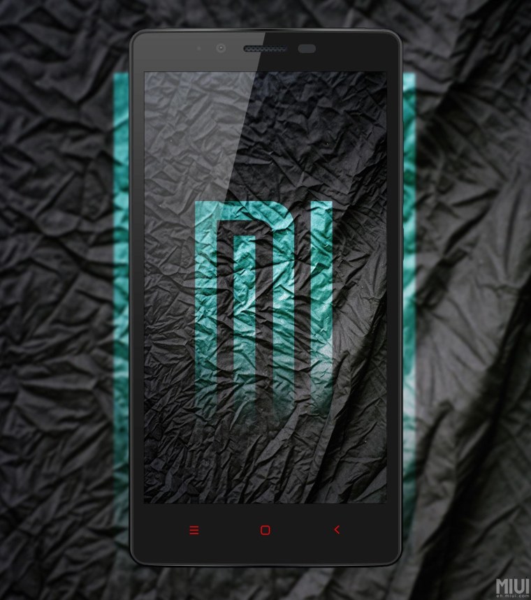 Обои Сяоми MIUI 11