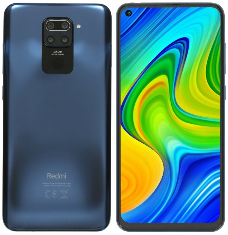 Xiaomi Redmi 8 64