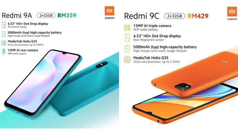 Redmi Note 9 Pro Max