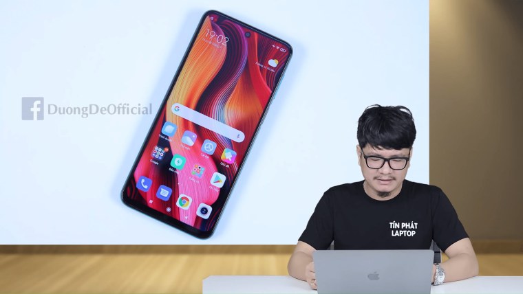 Xiaomi Redmi 9