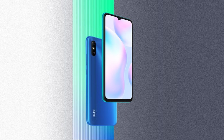 Xiaomi Redmi Note 9 3/64gb