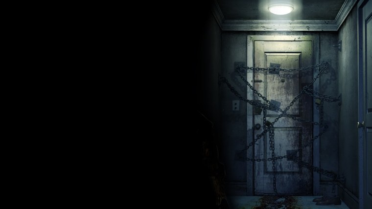 Silent Hill логотип