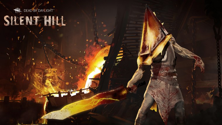 Сайлент Хилл и резидент эвил