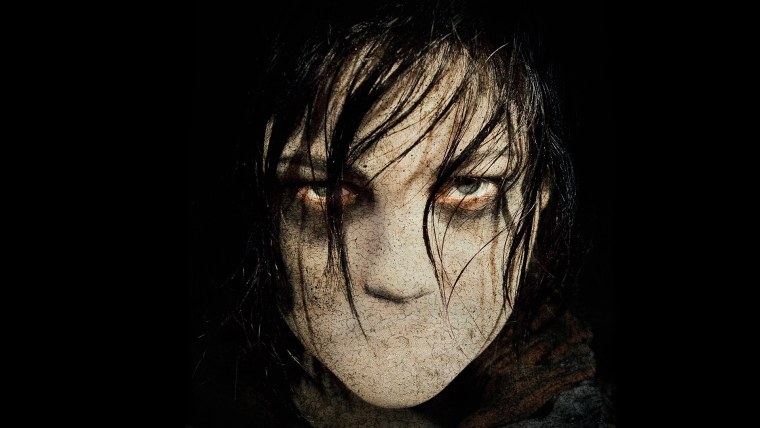 Сайлент Хилл ориджин арты