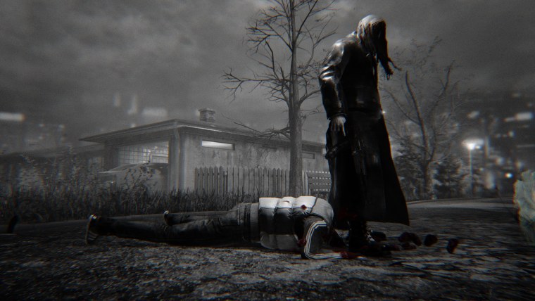 Алесса Гиллеспи сайлент Хилл 3