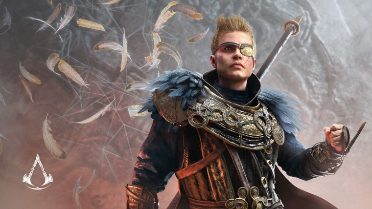 Assassin’s Creed Вальгалла Рагнарек