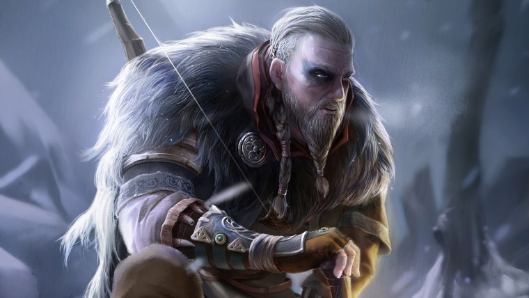 Assassin's Creed Вальхалла