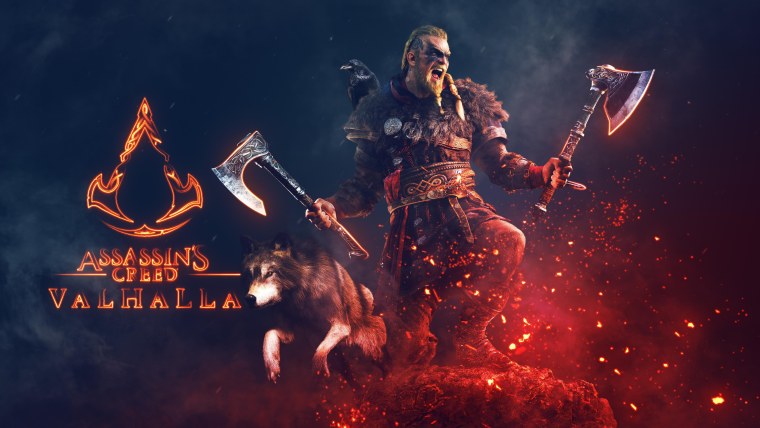 Ассасин Крид Вальхалла хбокс