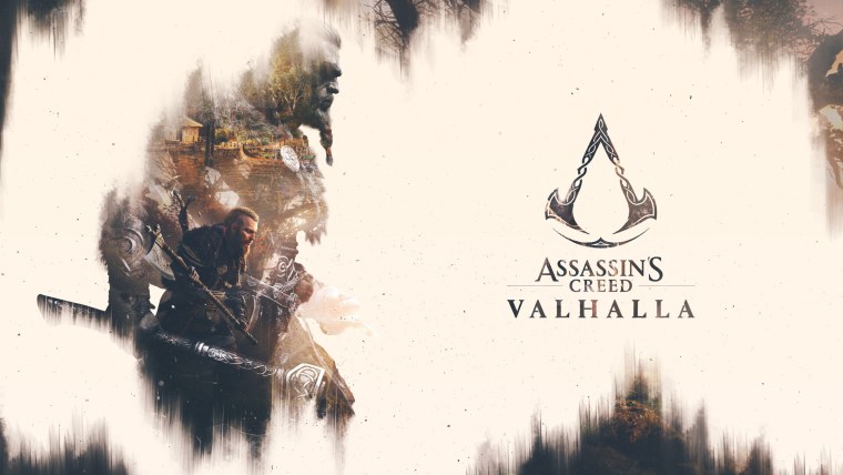 Река Берба Assassins Creed Valhalla