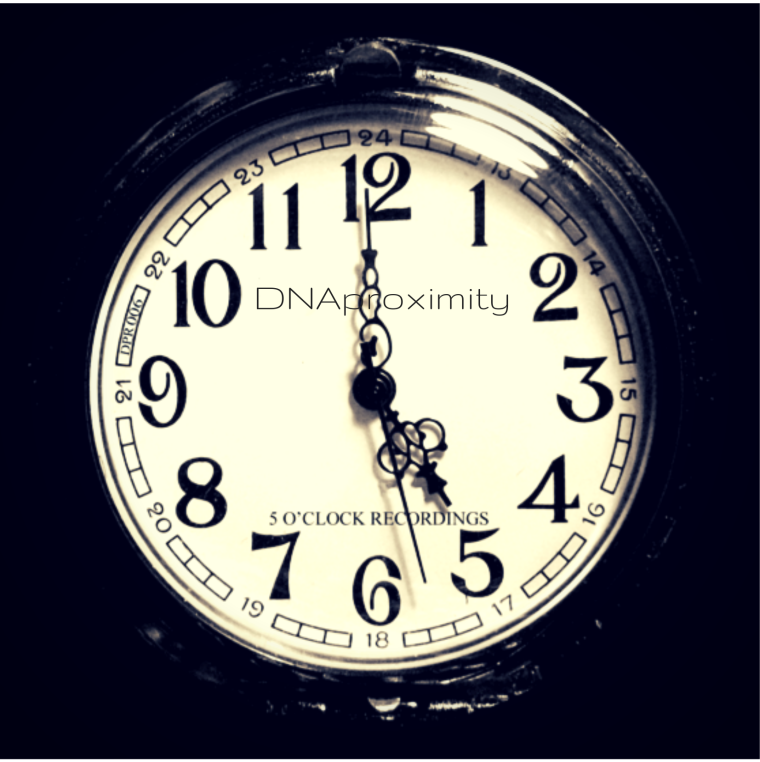 Пять часов на циферблате