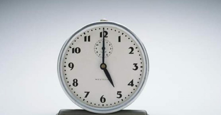 Часы пять часов