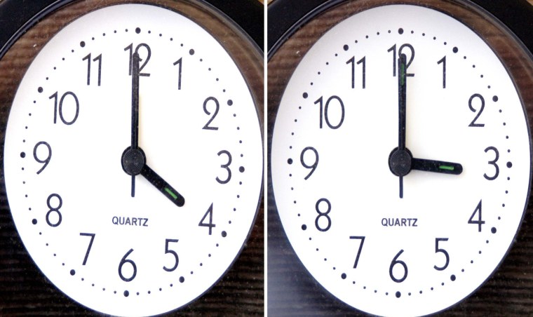 Часы 12 часов