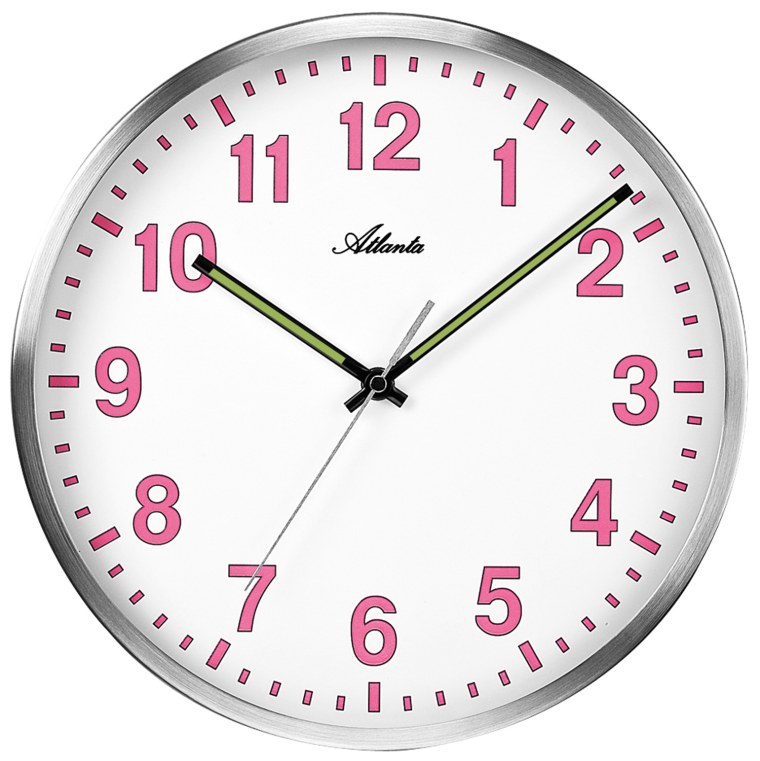 Электронные часы 22 00