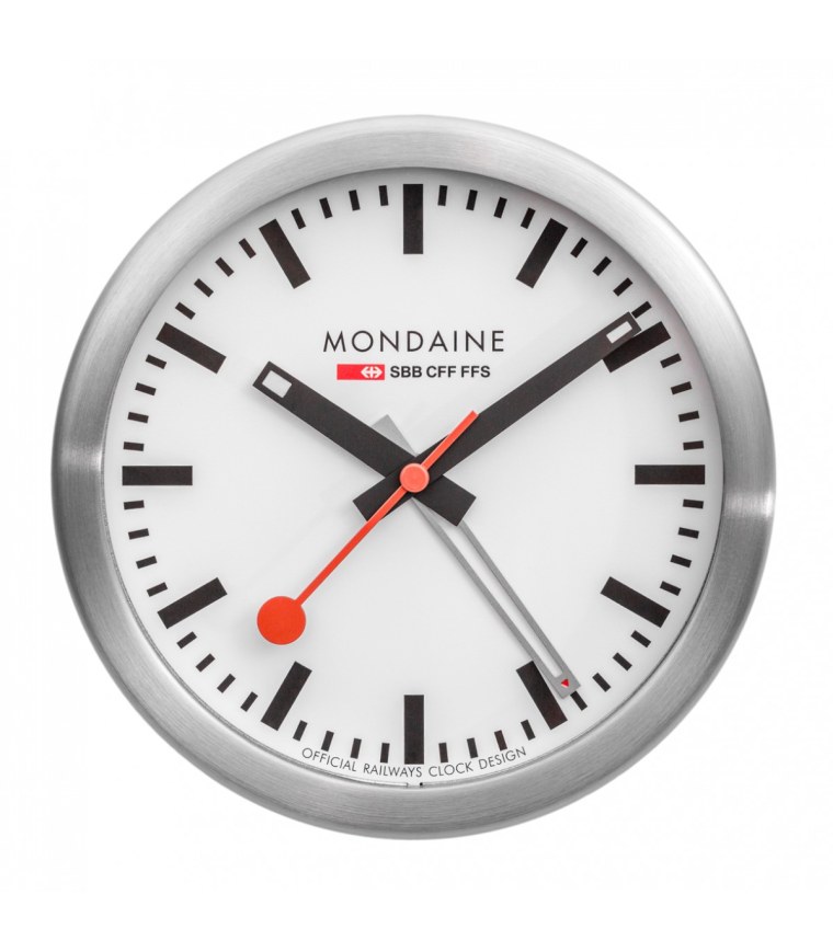 Часы показывающие Разное время