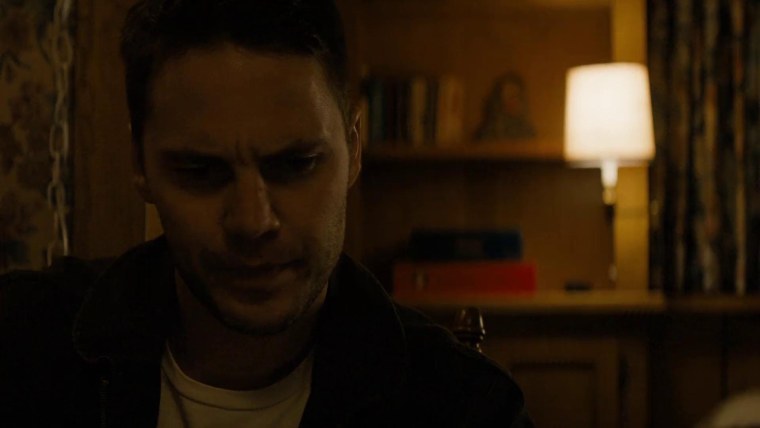 Настоящий детектив 2 сезон Тейлор Китч