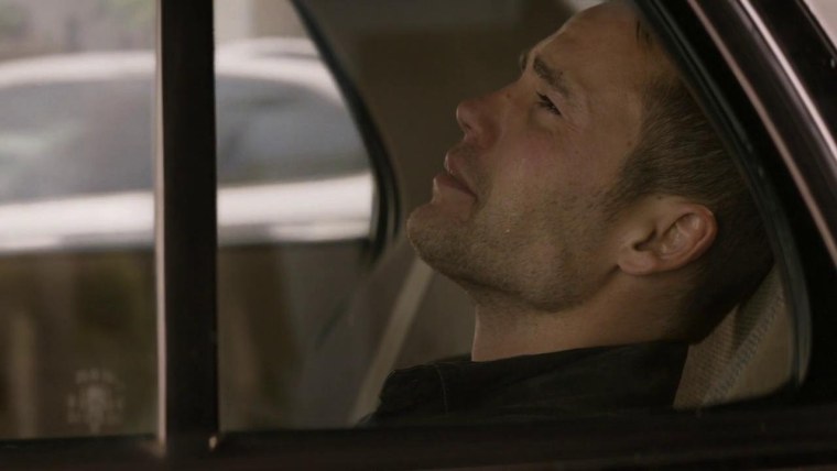 Пол Вудроу настоящий детектив актер