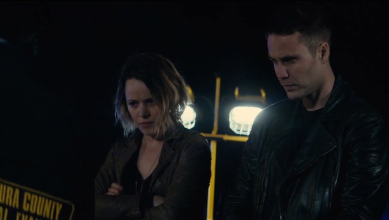 Дора Лэнг настоящий детектив