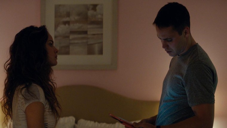 Тейлор Китч список смертников