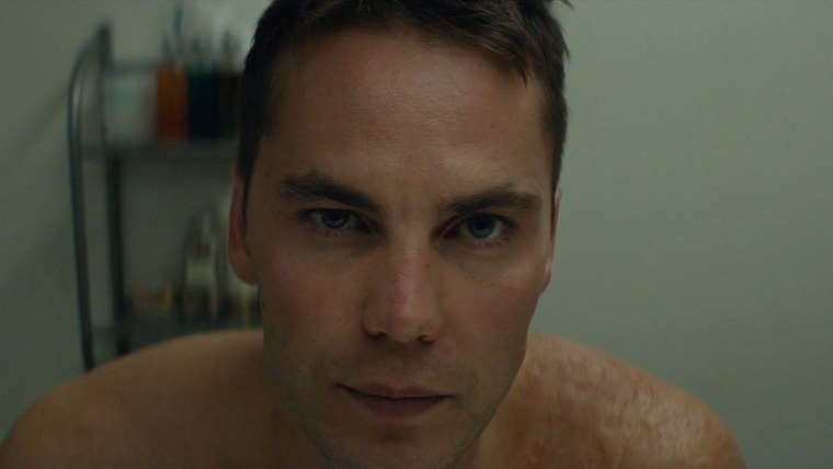 Колин Фаррелл и Рэйчел Макадамс