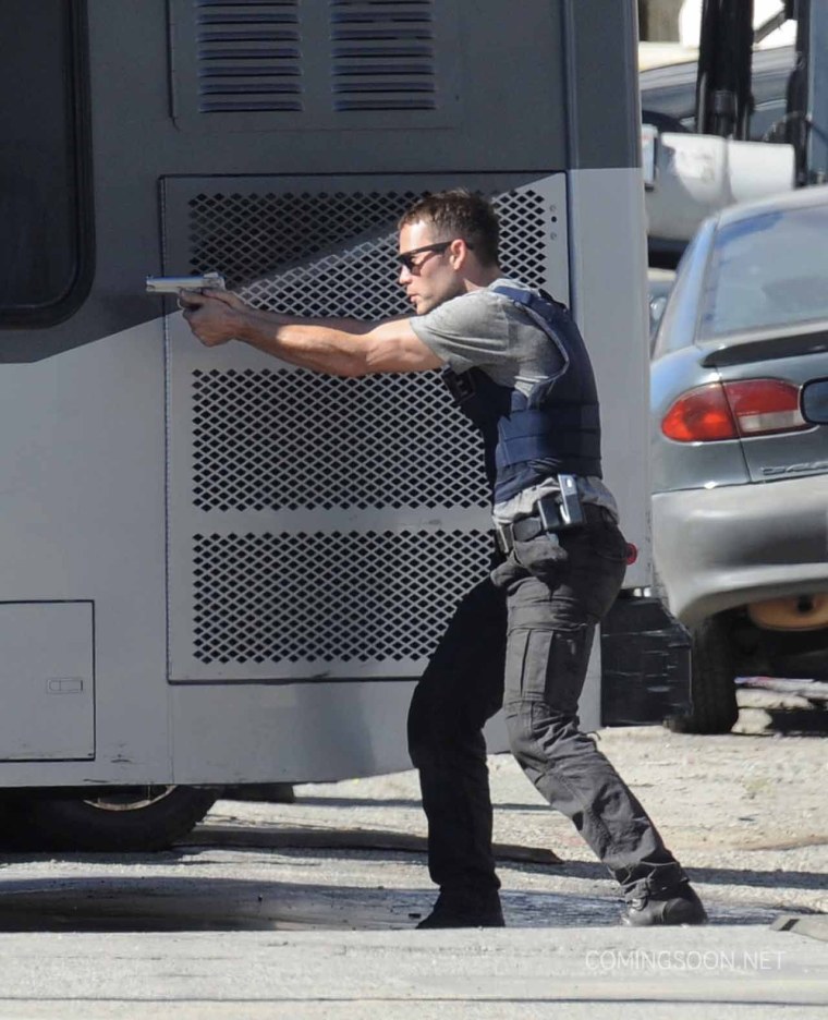 Тейлор Китч