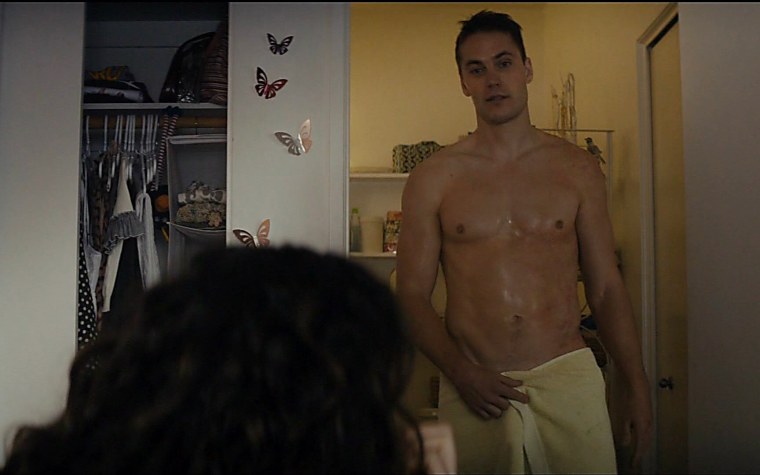 Пол Вудро настоящий детектив