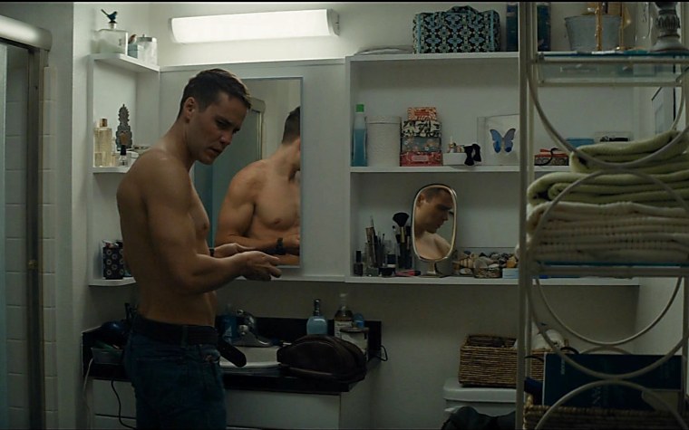 Officer Paul Woodrugh