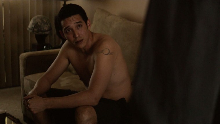 Частный детектив про Лину