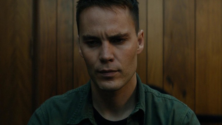 Настоящий детектив Вудроу