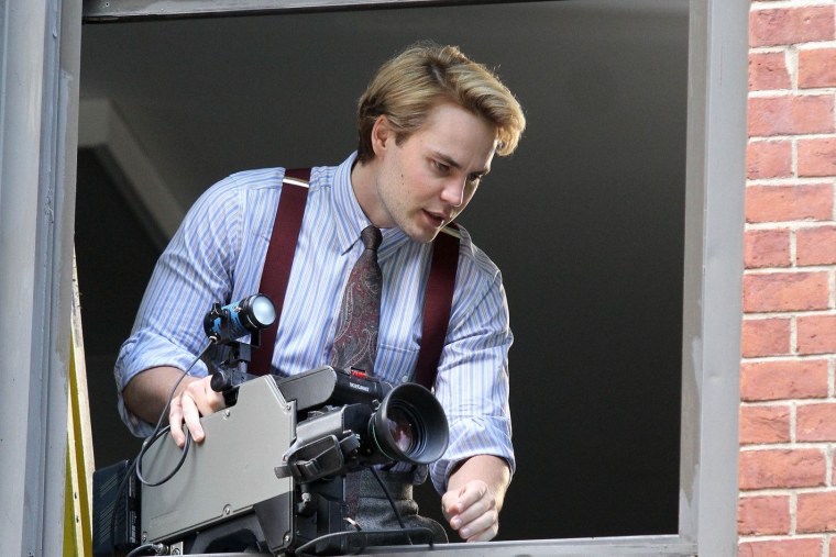 Настоящий детектив 2 серия