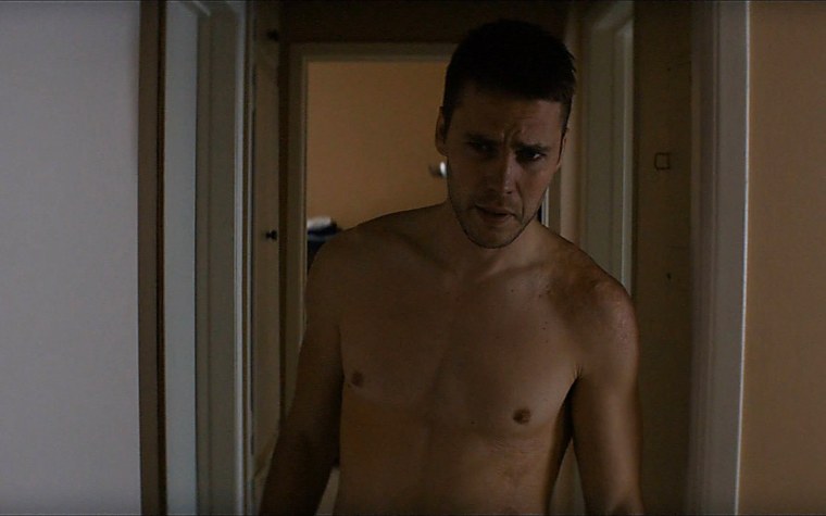 Тейлор Китч и Рэйчел Макадамс