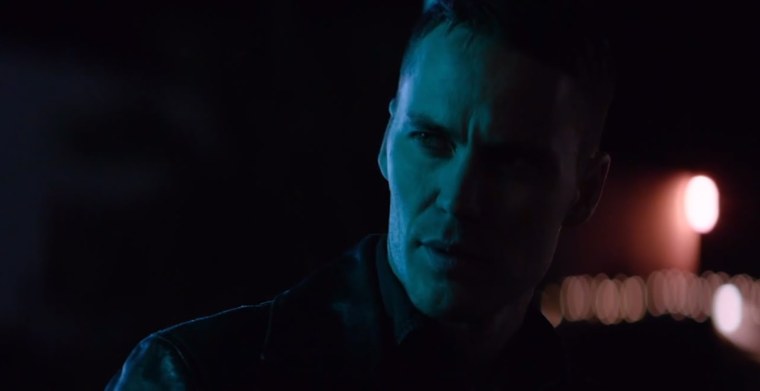 Адриа Архона настоящий детектив