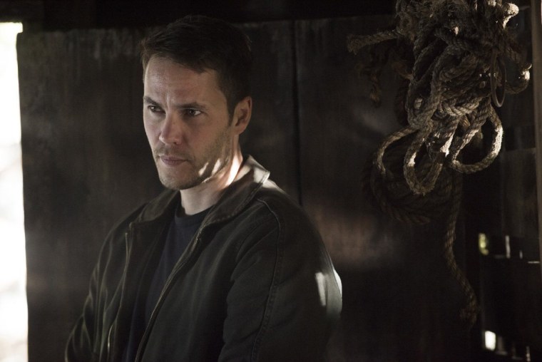 Настоящий детектив сериал 2014–2019