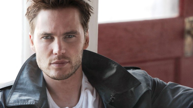 Настоящий детектив 2 Китч, Тейлор