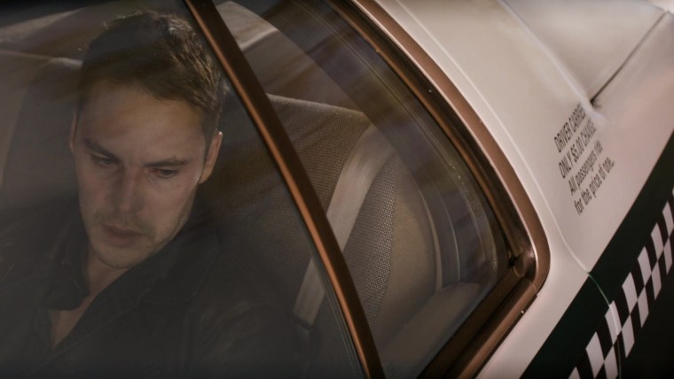 Тейлор Китч в Остин