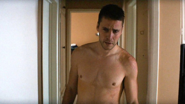 Настоящий детектив 2 сезон